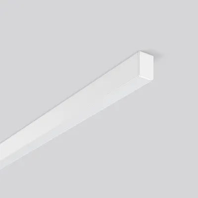 RZB LED-Wand-Deckenleuchte 3000K DALI 312201.002.76