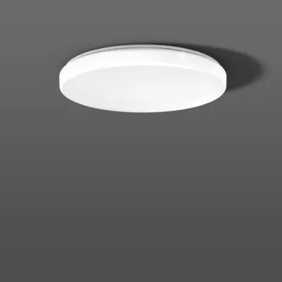 RZB LED-Wand-/Deckenleuchte 3000K DALI weiß 312087.002.1.76