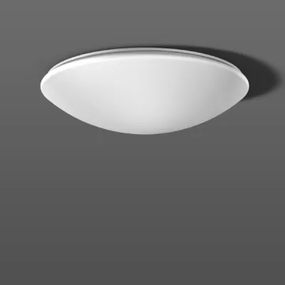 RZB LED-Wand-/Deckenleuchte 3000K DALI weiß 312096.002.2.76