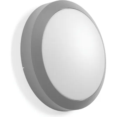 RZB LED-Wand-Deckenleuchte 3000K m.BWM 581639.004.19