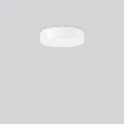 RZB LED-Wand-Deckenleuchte 3000K mit BWM 311620.002.8.19