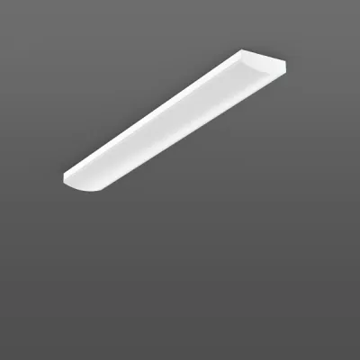 RZB LED-Wand-/Deckenleuchte 312625.002.76