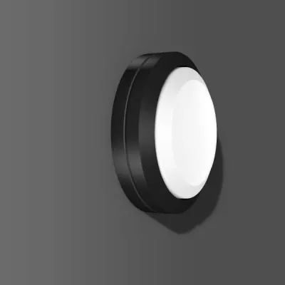 RZB LED-Wand-Deckenleuchte 4000K 582005.0031