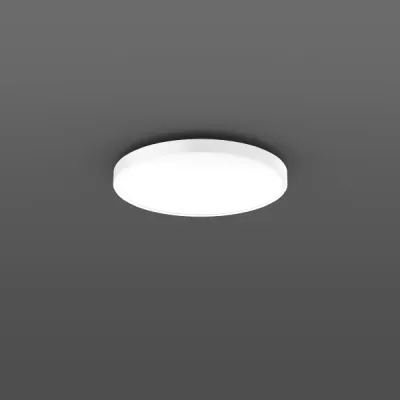 RZB LED-Wand-/Deckenleuchte 4000K, DALI 312383.002.1.76