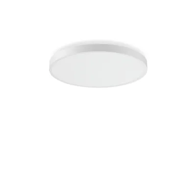 RZB LED-Wand-/Deckenleuchte 4000K, DALI 312383.002.1.76