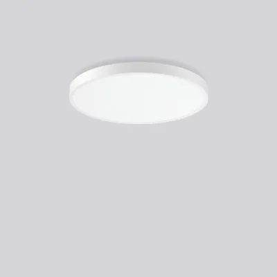 RZB LED-Wand-/Deckenleuchte 4000K, DALI 312383.002.1.76