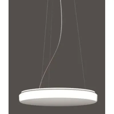 RZB LED-Wand-/Deckenleuchte 4000K DALI weiß 312091.002.4.76