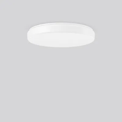 RZB LED-Wand-/Deckenleuchte 4000K DALI weiß 312240.002.3.76