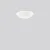 Bild: RZB LED-Wand-Deckenleuchte 4000K mit BWM 311627.002.6.19