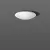 Bild: RZB LED-Wand-u. Deckenleuchte 4000K, 3h 672479.002.3