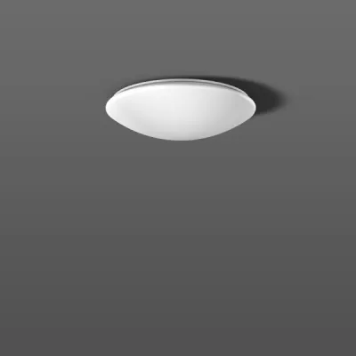 RZB LED-Wand-u. Deckenleuchte 4000K, 3h 672479.002.3