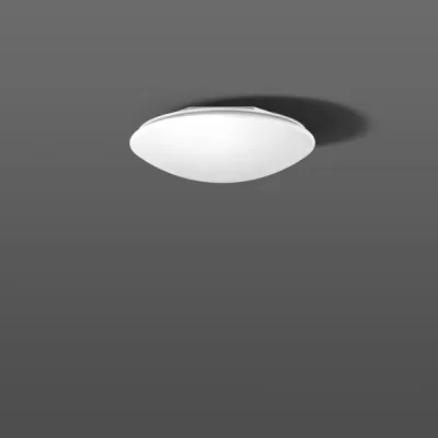 RZB LED-Wand-u. Deckenleuchte 4000K, 3h 672479.002.3