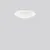 Bild: RZB LED-Wand-u. Deckenleuchte 4000K, 3h 672479.002.3