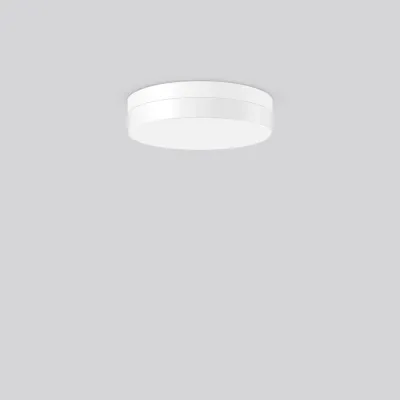 RZB LED-Wand-u.Deckenleuchte 830/840 ML EB 3h ws 672648.002