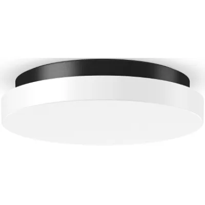 RZB LED-Wand u.Deckenleuchte 830/840 ML Sen. 312679.0031.19