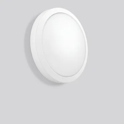 RZB LED-Wand-u.Deckenleuchte 830/840, ZB, ws 672693.002