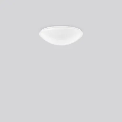 RZB LED-Wand-u. Deckenleuchte DALI 3000K 311626.002.8.76