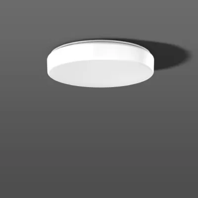 RZB LED-Wand-u. Deckenleuchte DALI 4000K 311611.002.5.76