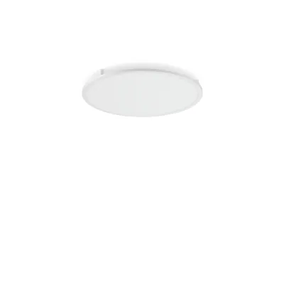 RZB LED-Wand-u. Deckenleuchte DALI 4000K 312156.002.1.76
