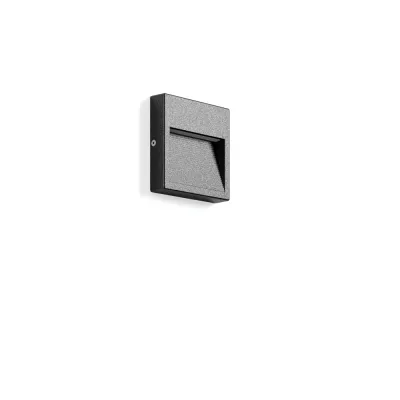 RZB LED-Wandleuchte 3000K 581632.0031
