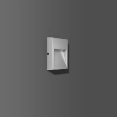 RZB LED-Wandleuchte 3000K 581632.004