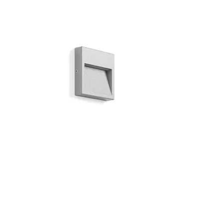 RZB LED-Wandleuchte 3000K 581632.004