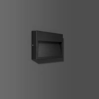 RZB LED-Wandleuchte 3000K 581634.0031