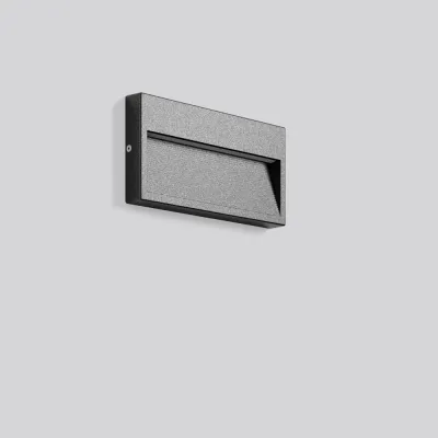 RZB LED-Wandleuchte 3000K 581634.0031