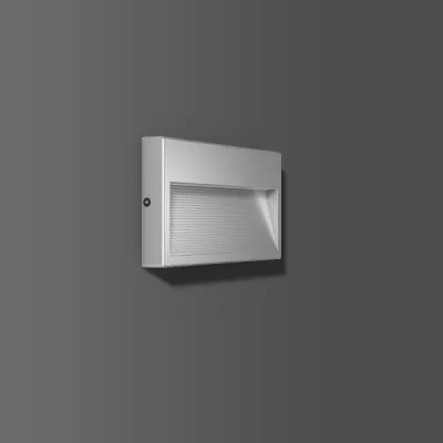 RZB LED-Wandleuchte 3000K 581634.004