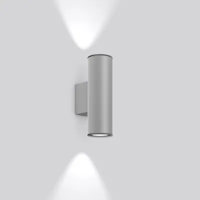 RZB LED-Wandleuchte 3000K Up+Down 582021.004
