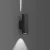 Bild: RZB LED-Wandleuchte Cyl 582084.0031 | Up/Down | 6,2W 310lm 3000K | IP65 | Aluminium anthrazit | Wandmontage