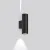 Bild: RZB LED-Wandleuchte Cyl 582084.0031 | Up/Down | 6,2W 310lm 3000K | IP65 | Aluminium anthrazit | Wandmontage