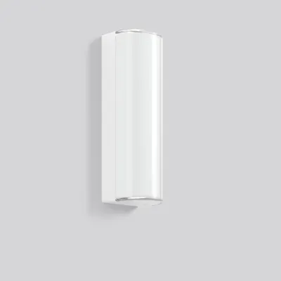 RZB LED-Wandanbauleuchte SCABRA 312824.002 | 8–15W | 990–2150lm | 3000–4000K | Aluminium | weiß | IK06