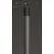 Bild: RZB Mastaufsatz L346 982003.0031 | Mastaufsatz für 2 Strahler Lightstream LED Maxi | Ø76mm | Stahl verzinkt | anthrazit