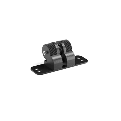 RZB Montageelement anthrazit 983164.0031