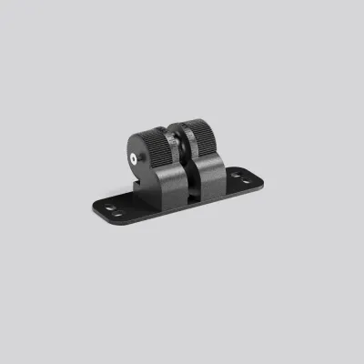 RZB Montageelement anthrazit 983164.0031
