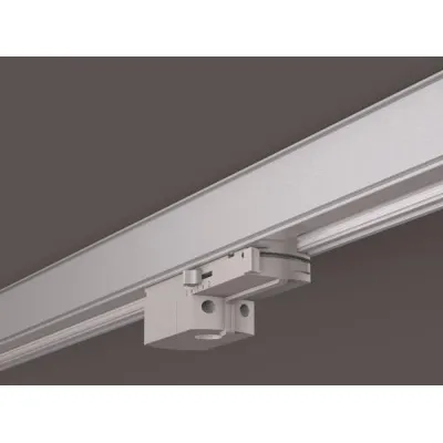 RZB Multi-Adapter 3Ph.m.Datenbus-Ltg. 701055.019