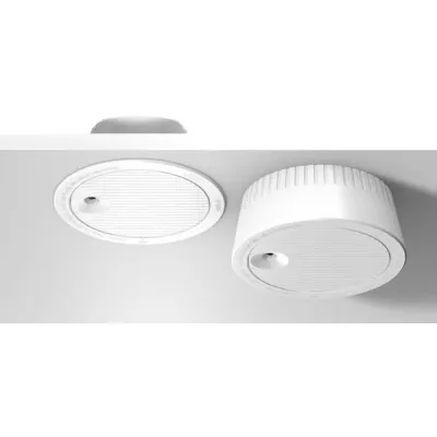 RZB Notleuchte DL,LED/2W D120,H45 671916.002