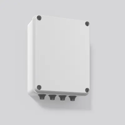 RZB NotleuchteVersorgungsbox Powerbox 15,230V/15W 672232.009