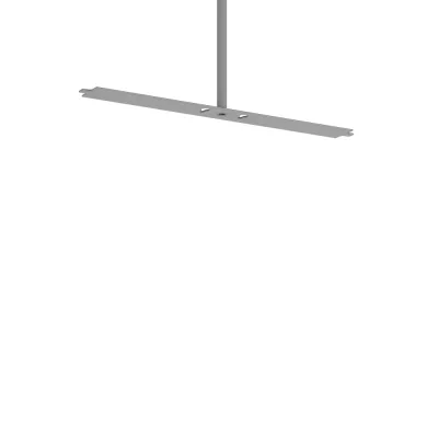 RZB Rohrpendel LP500 f.LED Hallyx 981647.010