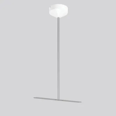 RZB Rohrpendel LP500 f.LED Hallyx 981647.010