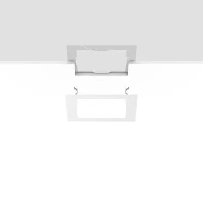 RZB Sanierungsrahmen weiß 982625.002