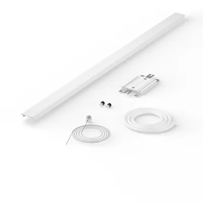 RZB Verbinder-Kit m.Ltg.5pol L1480 982450.012