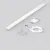 Bild: RZB Verbinder-Kit m.Ltg.5pol L1480 982450.012