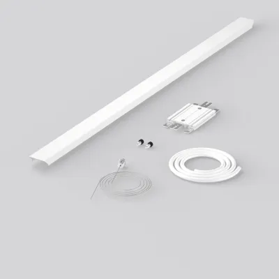 RZB Verbinder-Kit m.Ltg.5pol L1480 982450.012
