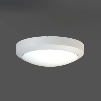 RZB Wand-Deckenleuchte E27 QA60/2x57W 581638.002