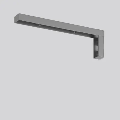 RZB Wandausleger f.LED Halyxx 981640.004