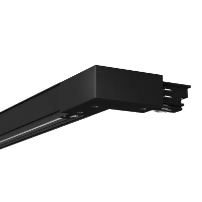 RZB Winkelkupplung 90Gr f.3Ph. sw Schutzl. außen 701081.003