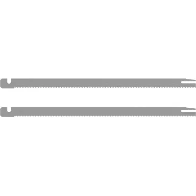 Säbelsägeblatt-Set für GSG 300, 1 Paar (Materialdicke bis zu 200mm)