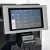 Bild: Saeco Kaffeevollautomat Magic B1 9J0475 | Gewerbe Kaffeeautomat | 120 Tassen/Tag | 7-Zoll-Touchscreen | Schwarz